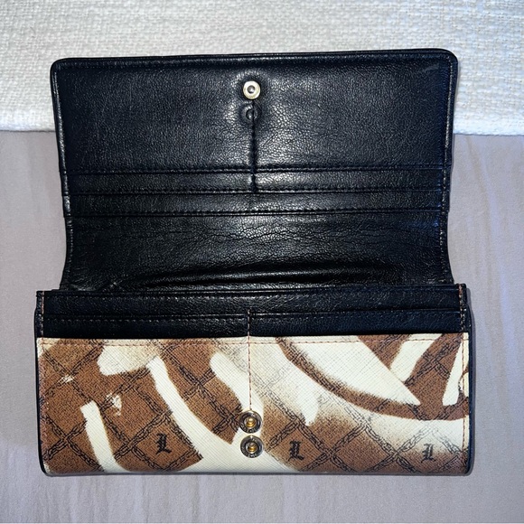 L.A.M.B. Wallet - Picture 3 of 4